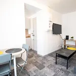 Petit T2 Centre-Ville