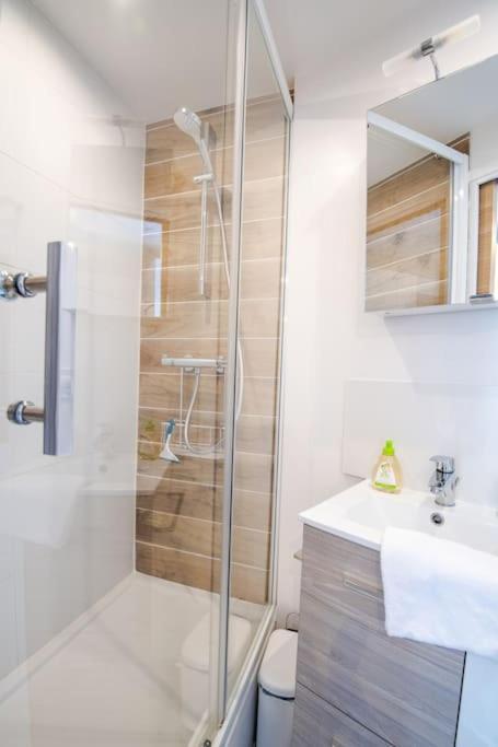 Petit T2 Centre-ville Appartement *