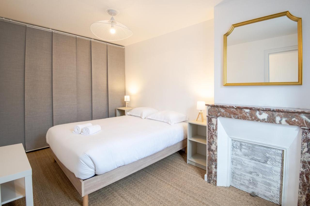 Petit T2 Centre-ville Appartement